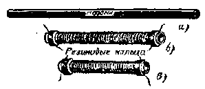 ПЕРВЫЙ РАДИОПРИЕМНИК
