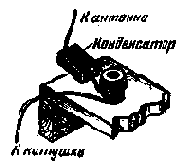 ПЕРВЫЙ РАДИОПРИЕМНИК