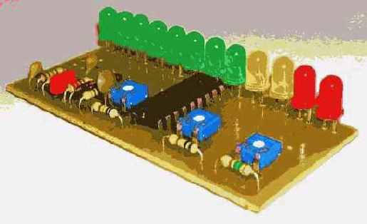 ,      FCL meter (2)