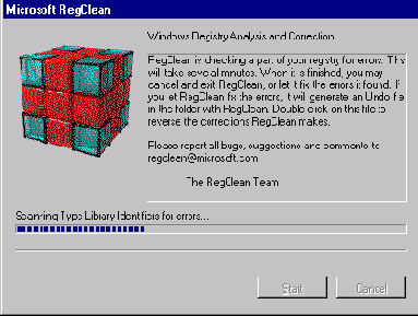 Учимся править реестр Windows 98 ME 2K XP