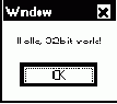   Windows 95  
