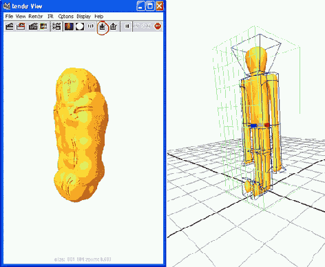 Maya для начинающих