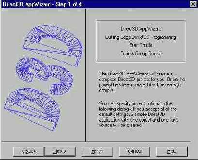     Direct3D
