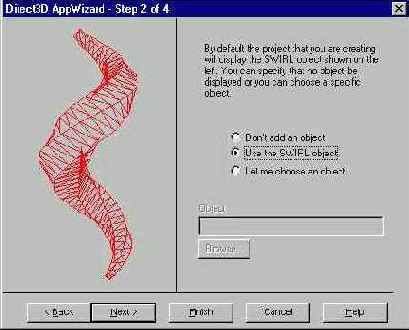     Direct3D
