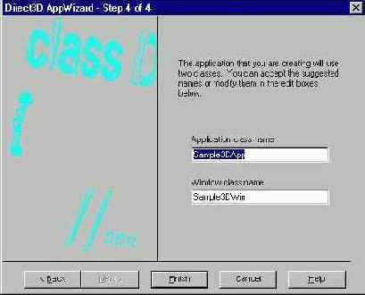     Direct3D
