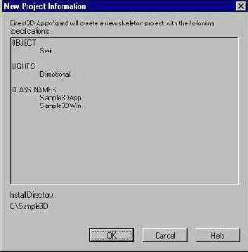     Direct3D

