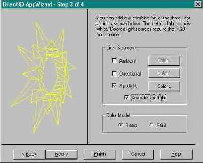     Direct3D
