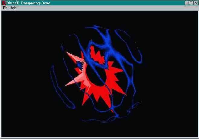     Direct3D
