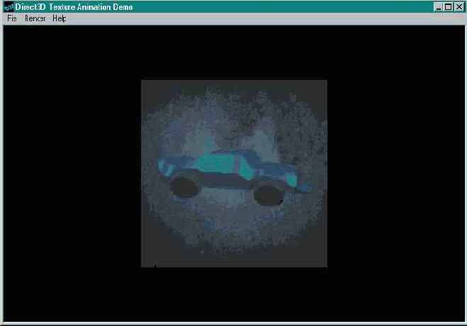     Direct3D
