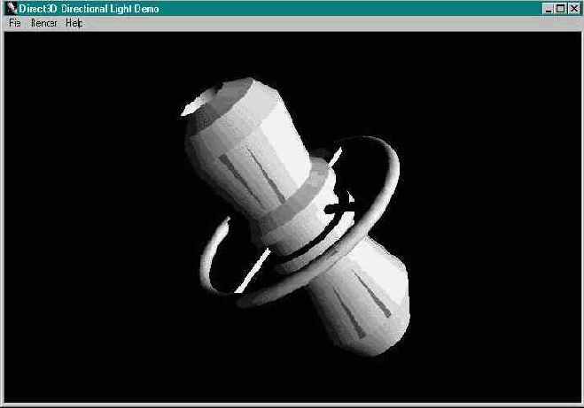     Direct3D
