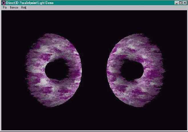     Direct3D
