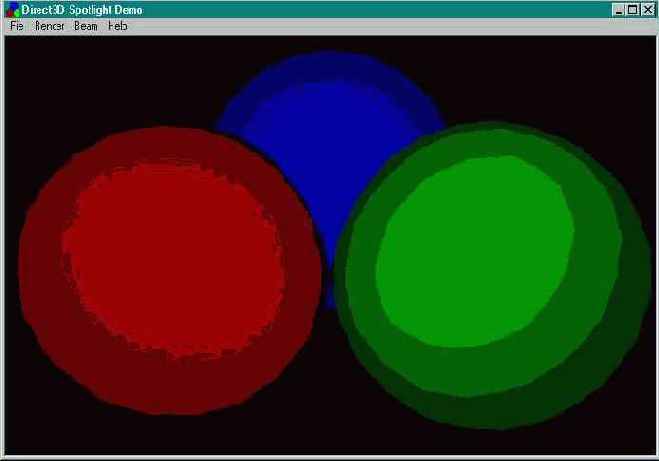     Direct3D
