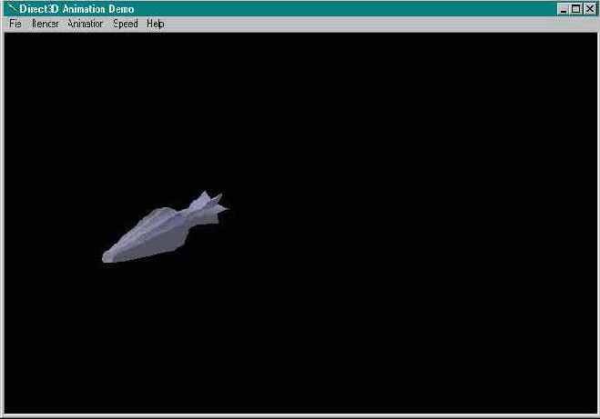     Direct3D

