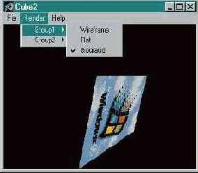     Direct3D

