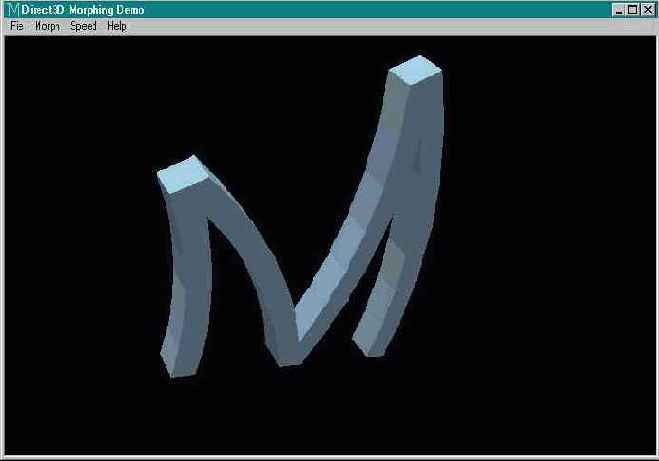     Direct3D
