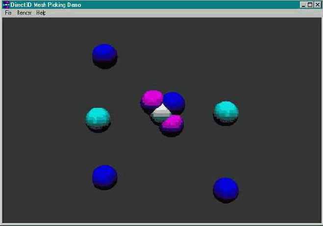     Direct3D
