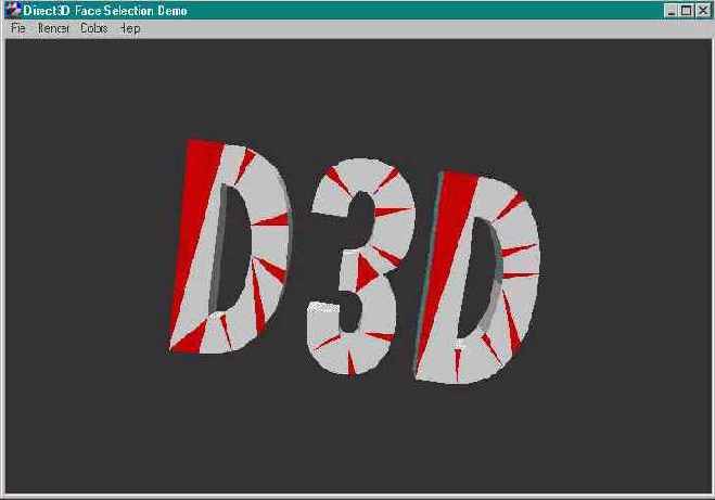     Direct3D
