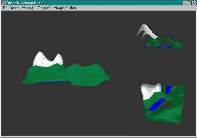     Direct3D
