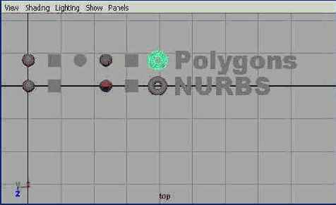  3D    Maya
