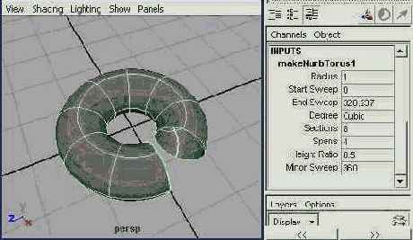  3D    Maya
