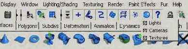  3D    Maya
