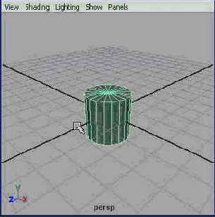  3D    Maya
