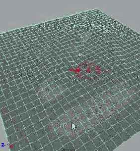  3D    Maya
