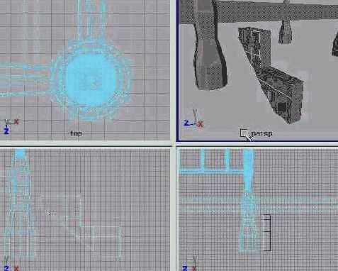  3D    Maya
