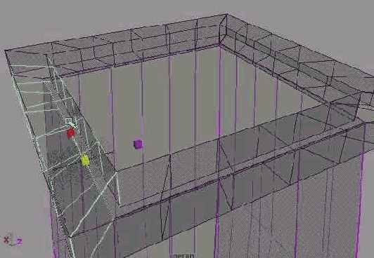  3D    Maya
