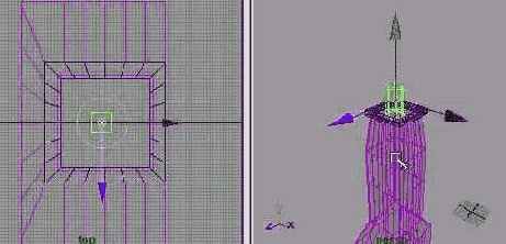  3D    Maya
