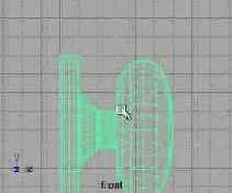  3D    Maya
