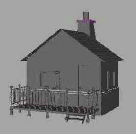  3D    Maya
