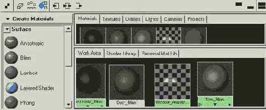 3D    Maya
