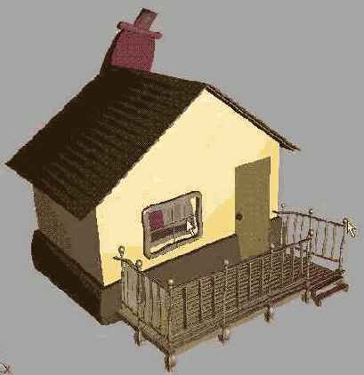  3D    Maya
