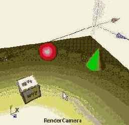  3D    Maya
