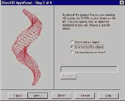     Direct3D
