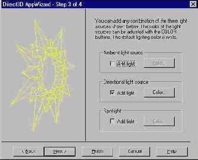     Direct3D

