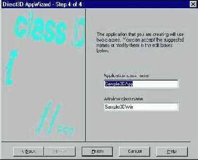     Direct3D
