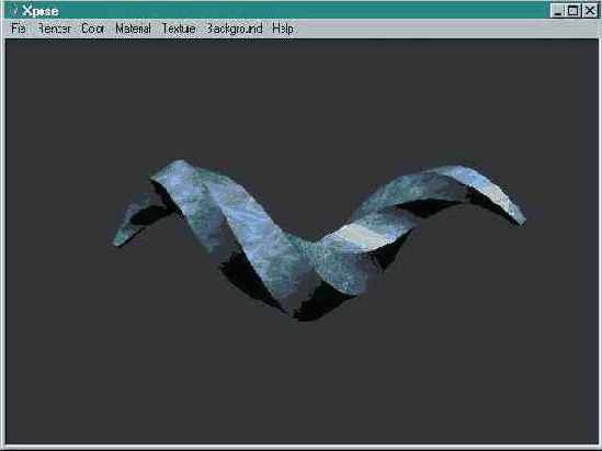     Direct3D

