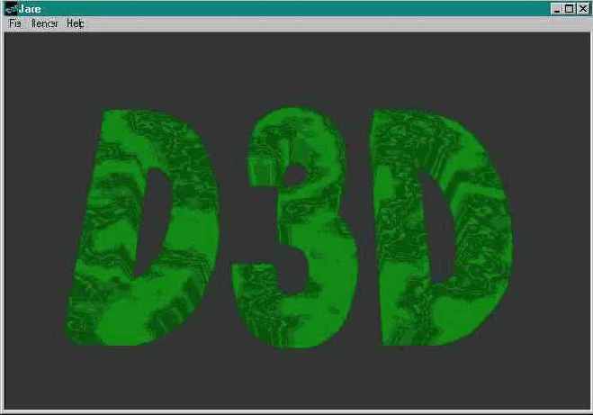     Direct3D
