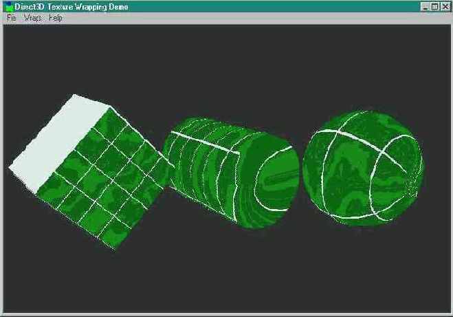     Direct3D
