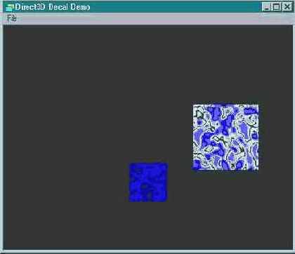     Direct3D
