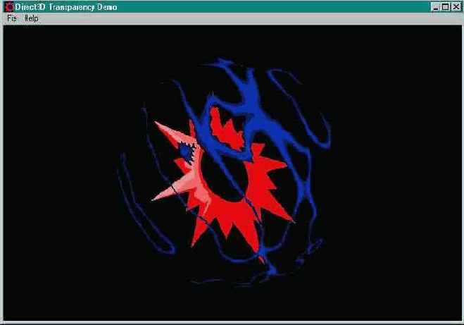     Direct3D
