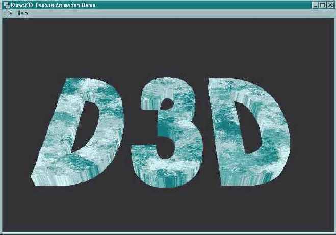     Direct3D
