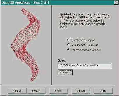     Direct3D
