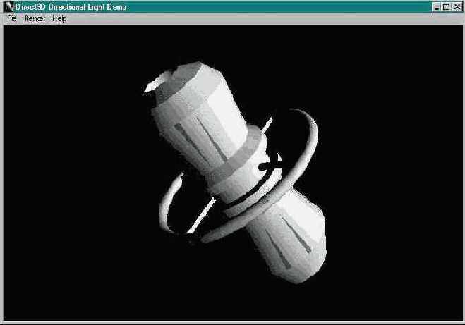     Direct3D
