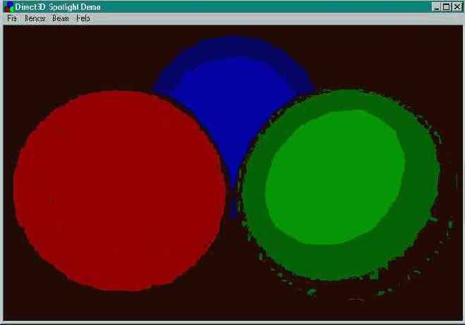     Direct3D
