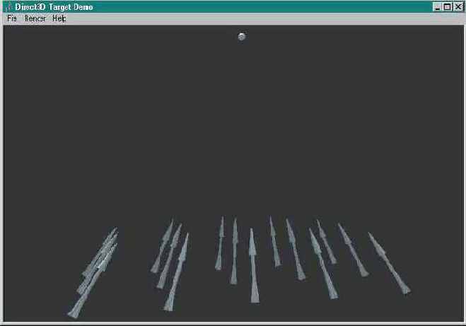     Direct3D
