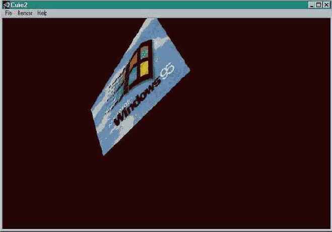     Direct3D
