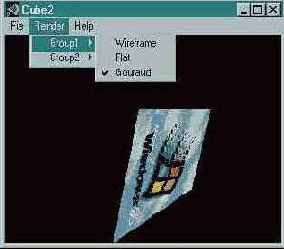     Direct3D
